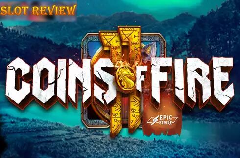 11 Coins of Fire